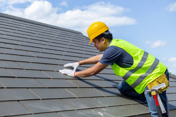 Best Commercial Roof Installation  in Somerset, TX