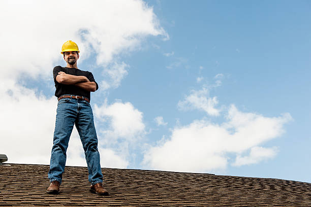 Best Roof Waterproofing Services  in Somerset, TX