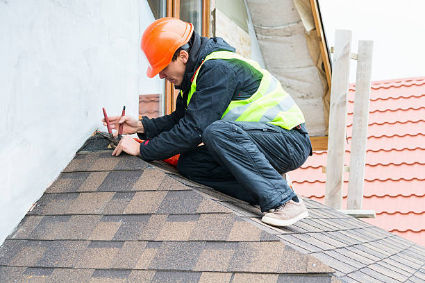 Gutter Installation and Roofing in Somerset, TX