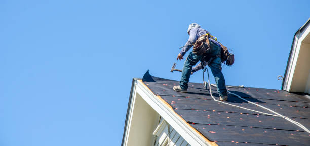 Roof Installation Near Me in Somerset, TX